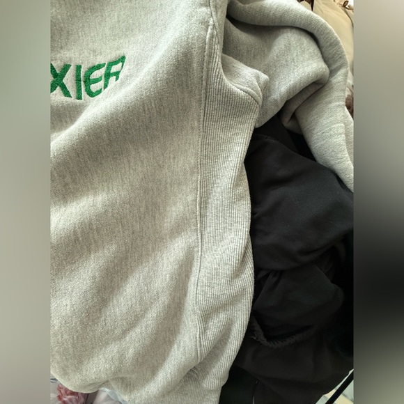 Gray Oregon Ducks Hoodie - Picture 16 of 16